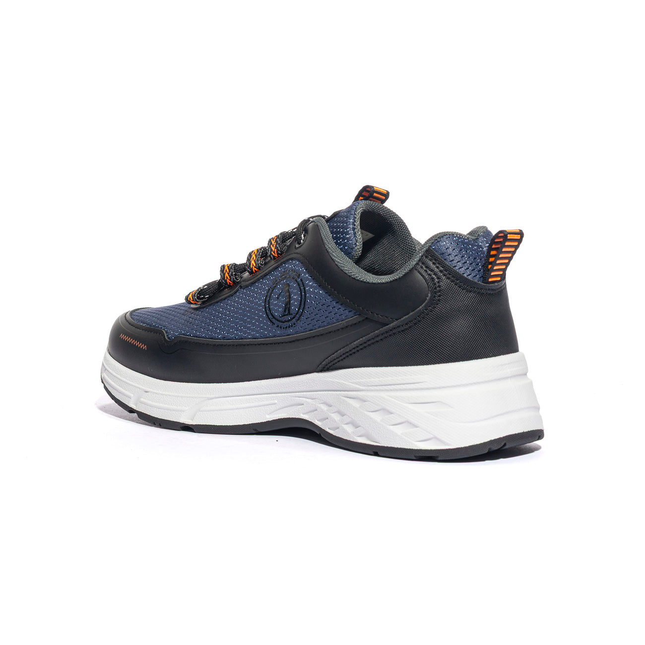 U.S. GOLF CLUB US4531 NAVY Sneakers Uomo 