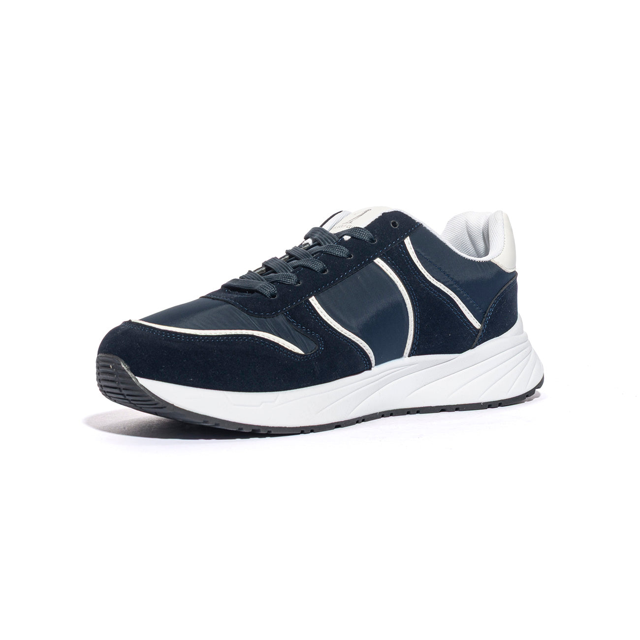 U.S. GOLF CLUB US4534 NAVY Sneakers Uomo 