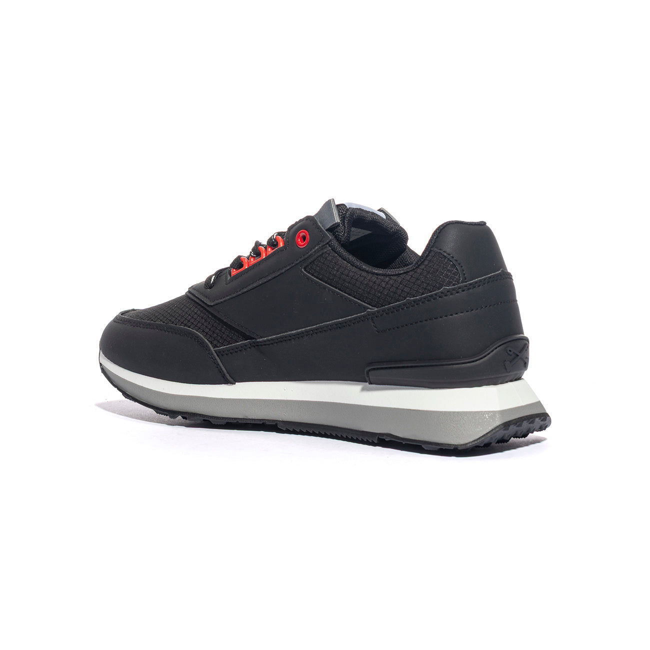 U.S. GOLF CLUB US4535 BLACK Sneakers Uomo 