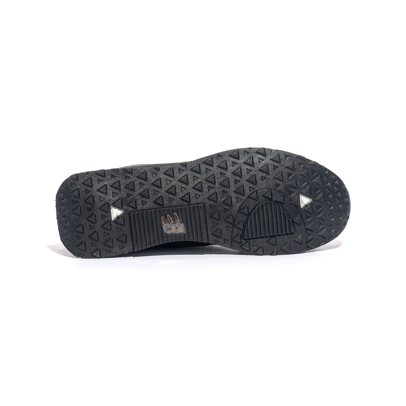 U.S. GOLF CLUB US4535 BLACK Sneakers Uomo 