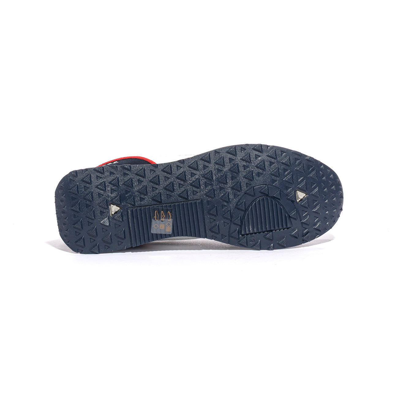 U.S. GOLF CLUB US4536 NAVY Sneakers Uomo 