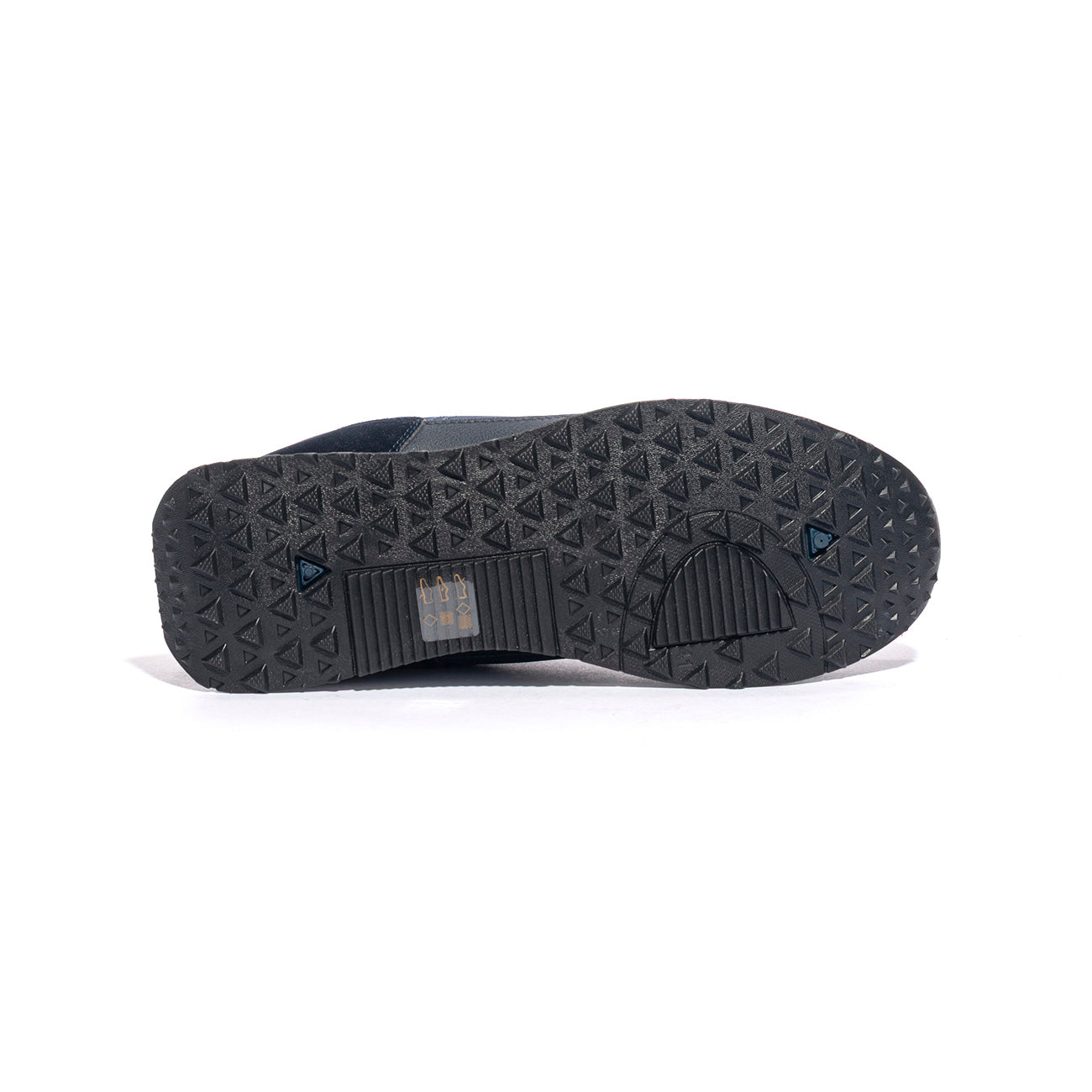 U.S. GOLF CLUB US4537 NAVY Sneakers Uomo 
