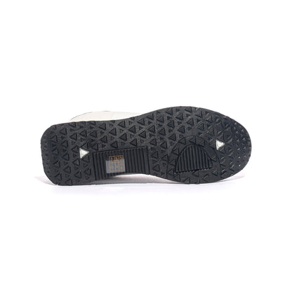 U.S. GOLF CLUB US4537 WHITE Sneakers Uomo 