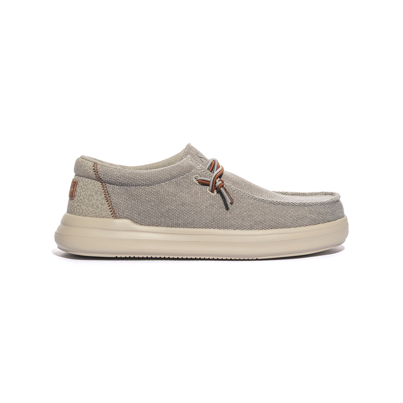 U.S. GOLF CLUB US4557 GREY Sneakers Uomo 