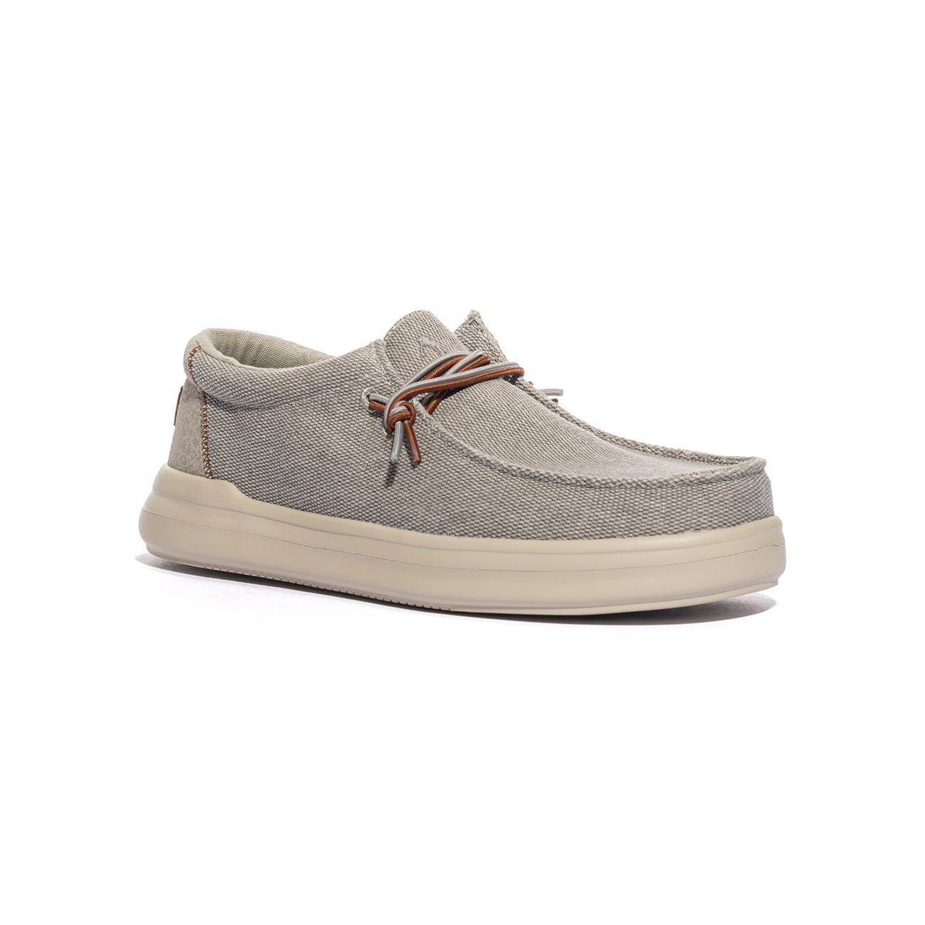 U.S. GOLF CLUB US4557 GREY Sneakers Uomo 