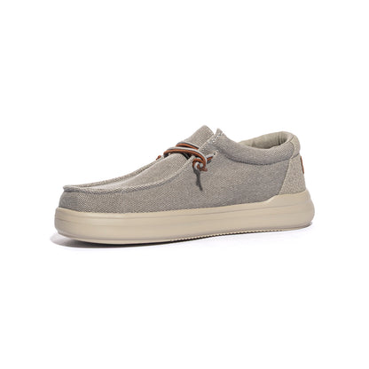 U.S. GOLF CLUB US4557 GREY Sneakers Uomo 