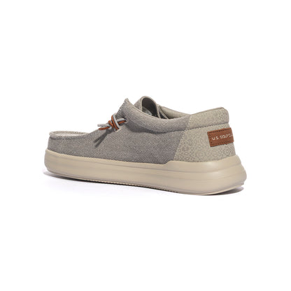 U.S. GOLF CLUB US4557 GREY Sneakers Uomo 