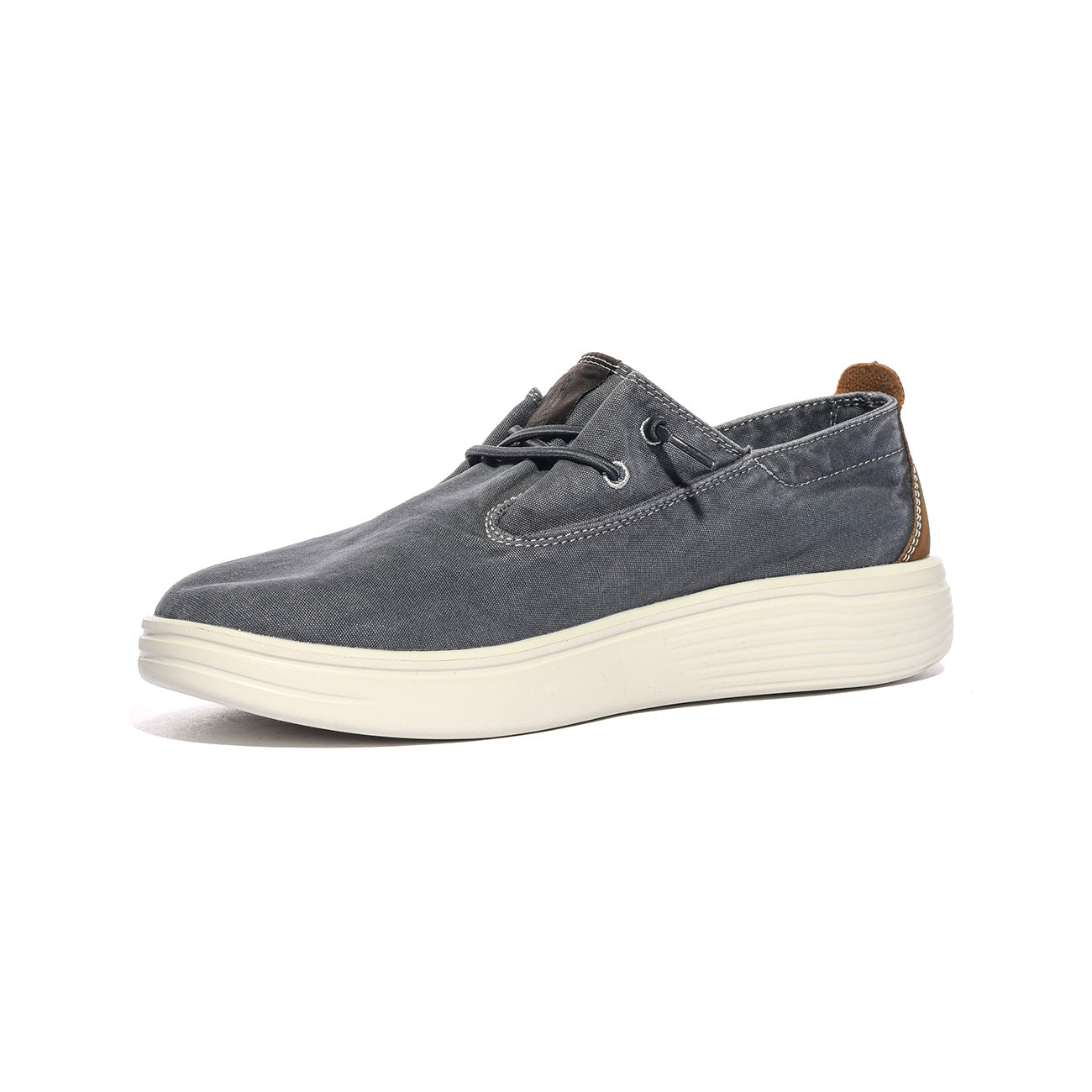 U.S. GOLF CLUB US4560 NAVY Slip-on Uomo 