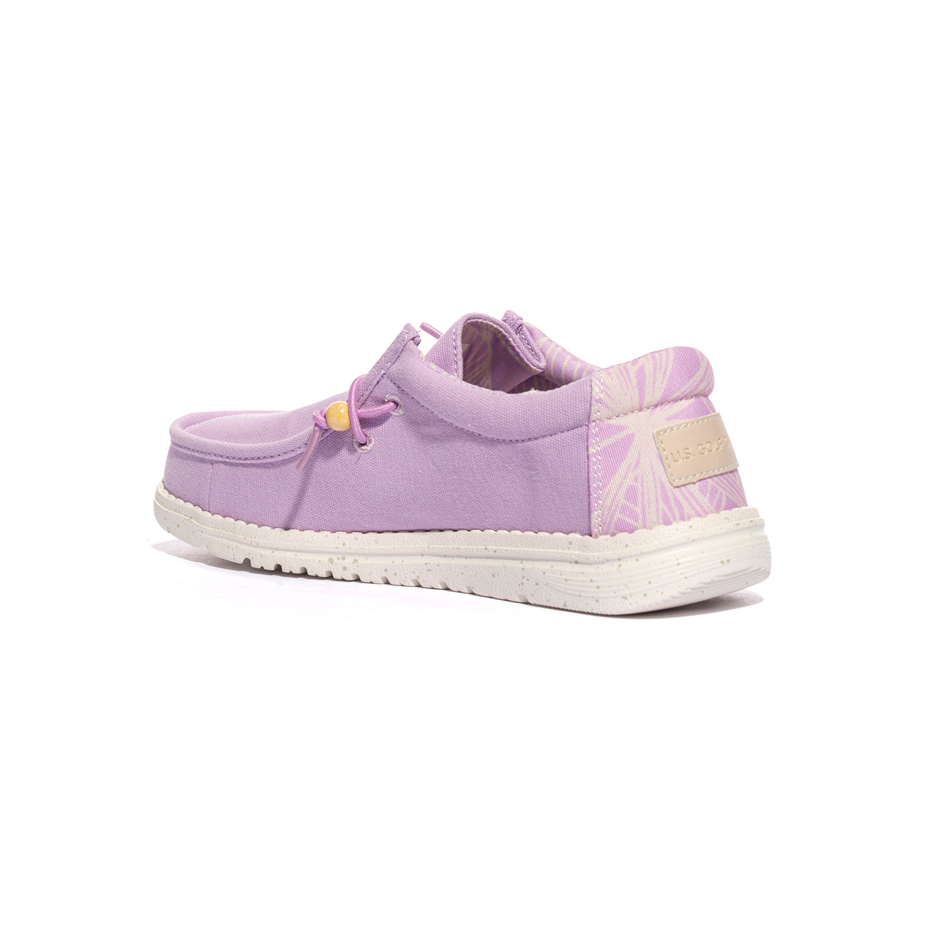U.S. GOLF CLUB UW4471 LILLA Sneakers Donna 