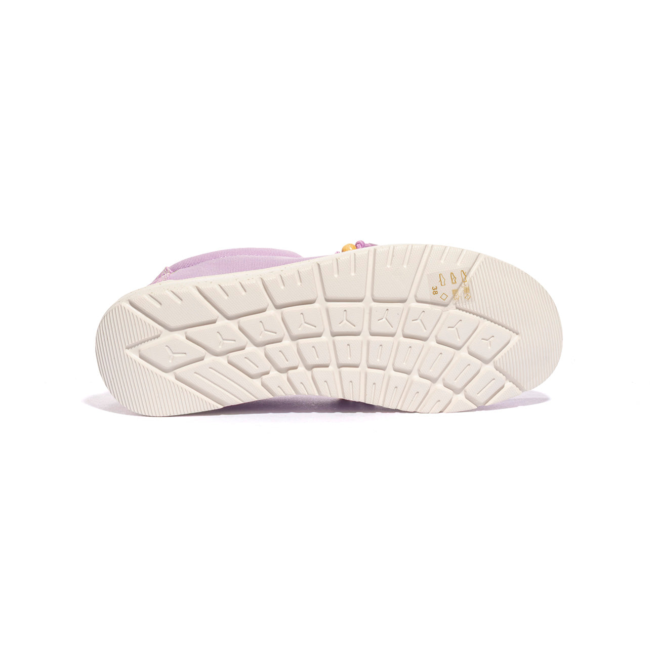 U.S. GOLF CLUB UW4471 LILLA Sneakers Donna 