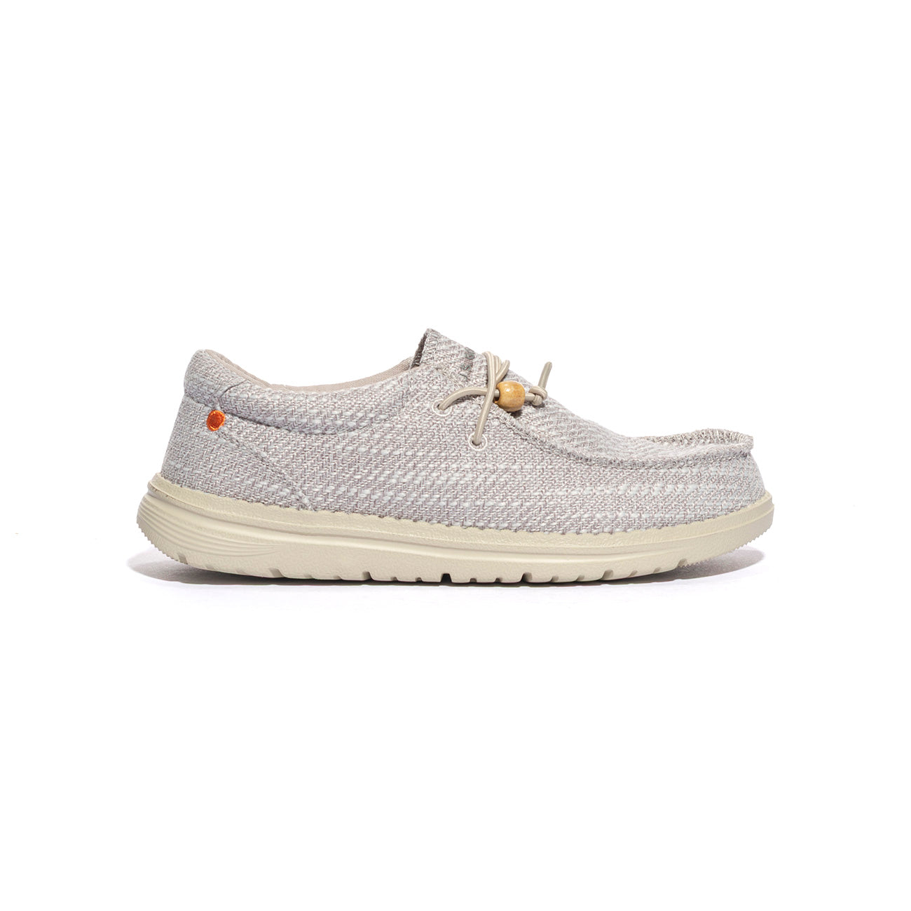 U.S. GOLF CLUB UW4472 GREY Slip-on Donna 