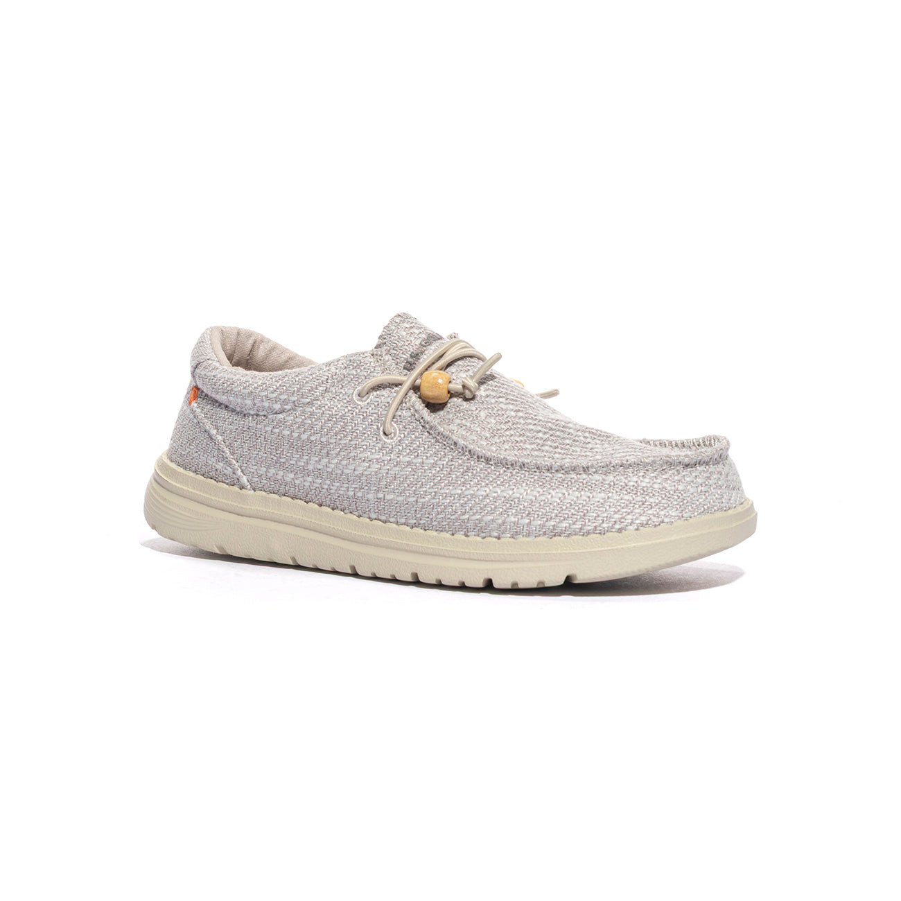 U.S. GOLF CLUB UW4472 GREY Slip-on Donna 