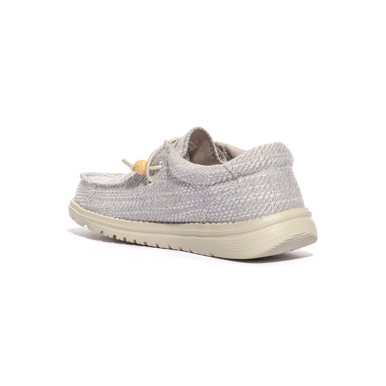 U.S. GOLF CLUB UW4472 GREY Slip-on Donna 
