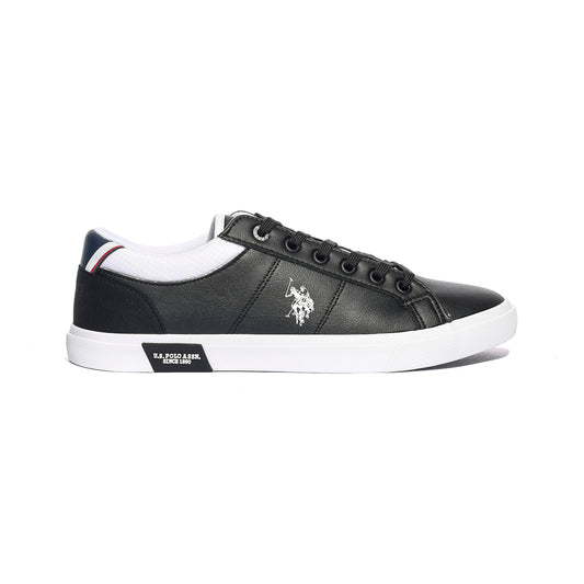 U.S. POLO ASSN. BASTER001 CLUB BLU Sneakers Uomo 