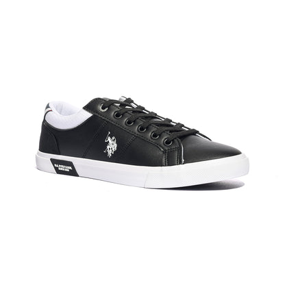 U.S. POLO ASSN. BASTER001 CLUB BLU Sneakers Uomo 