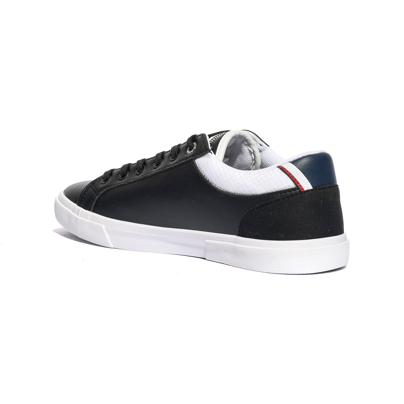 U.S. POLO ASSN. BASTER001 CLUB BLU Sneakers Uomo 