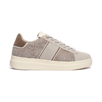 U.S. POLO ASSN. CAIUS001 BEI Sneakers Uomo 