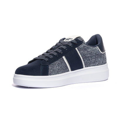 U.S. POLO ASSN. CAIUS001 BLU Sneakers Uomo 