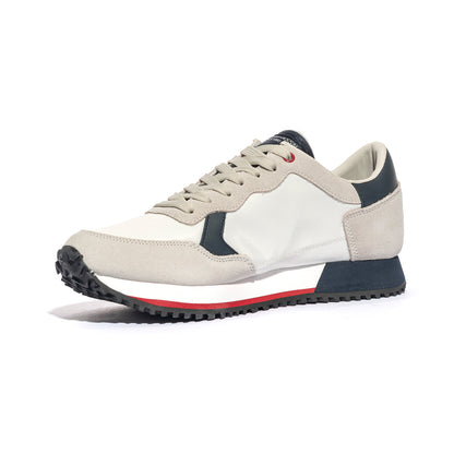 U.S. POLO ASSN. CLEEF001A-WHI-DBL09 WHI-DBL09 Sneakers Uomo 
