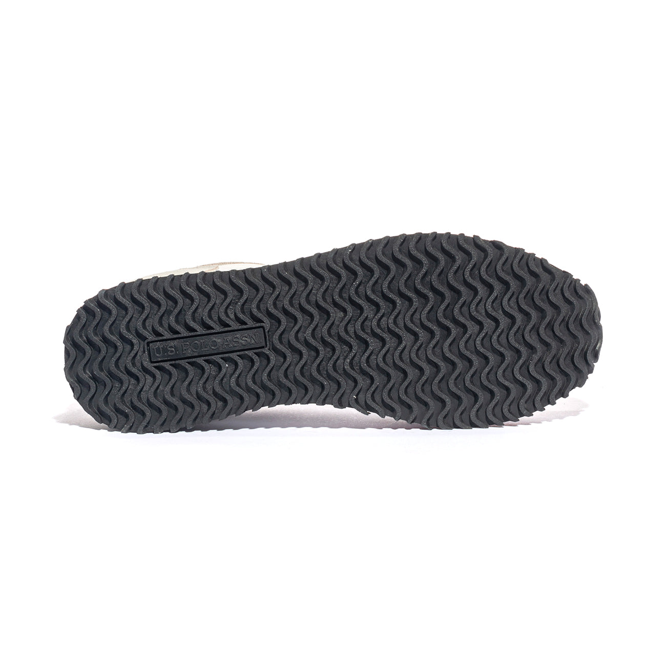 U.S. POLO ASSN. CLEEF001A-WHI-DBL09 WHI-DBL09 Sneakers Uomo 