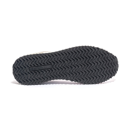 U.S. POLO ASSN. CLEEF001A-WHI-DBL09 WHI-DBL09 Sneakers Uomo 