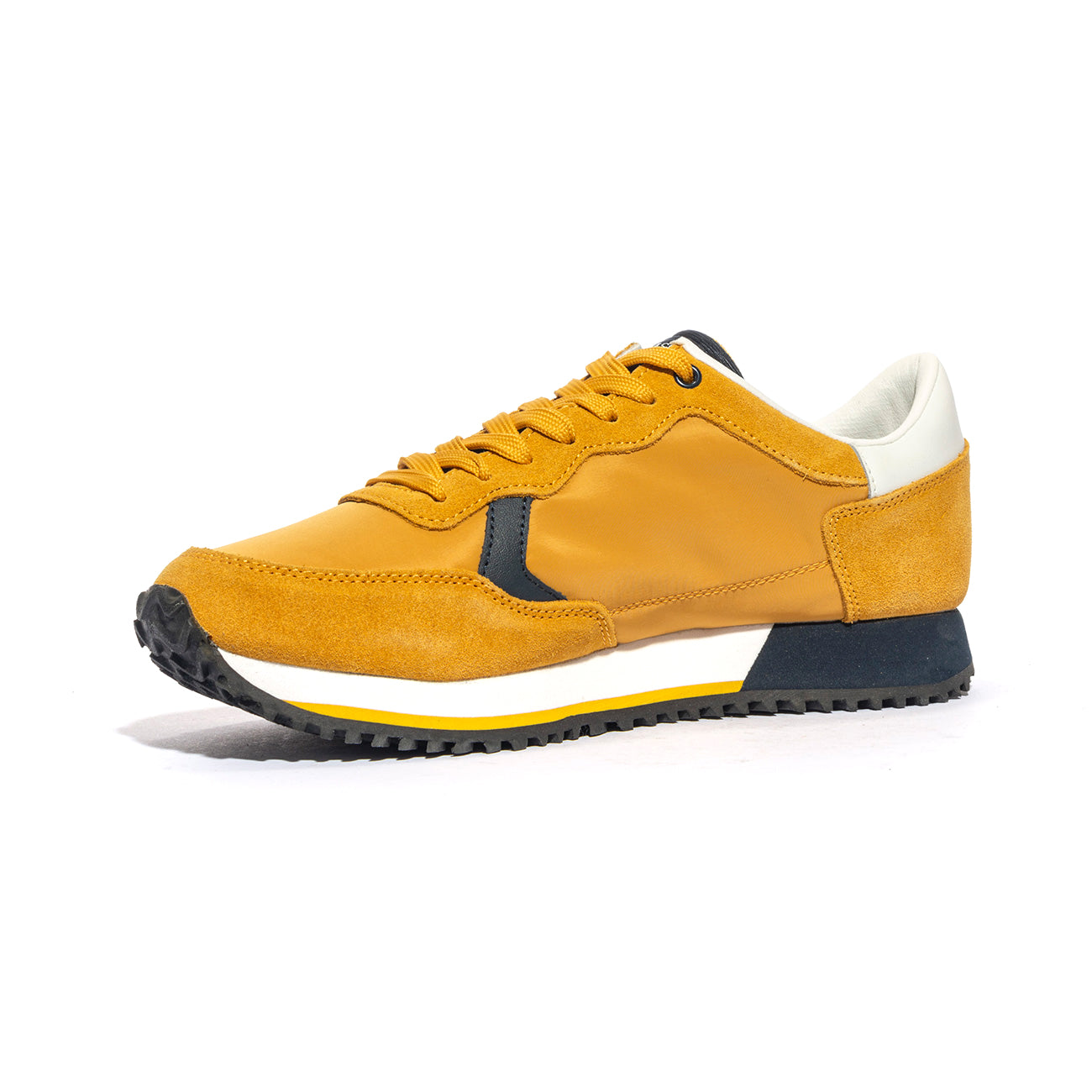 U.S. POLO ASSN. CLEEF001A-YEL005 YEL005 Sneakers Uomo 