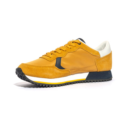 U.S. POLO ASSN. CLEEF001A-YEL005 YEL005 Sneakers Uomo 