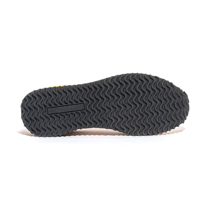 U.S. POLO ASSN. CLEEF001A-YEL005 YEL005 Sneakers Uomo 