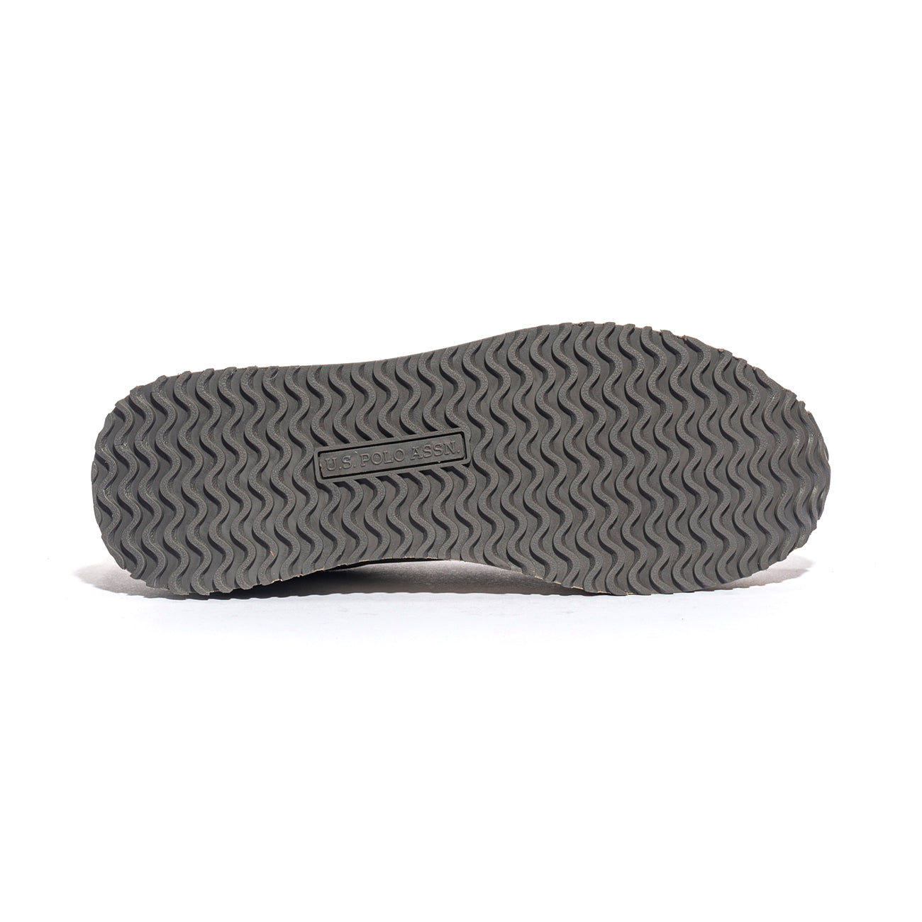 U.S. POLO ASSN. CLEEF005-DBR-TAU01 DBR-TAU01 Sneakers Uomo 