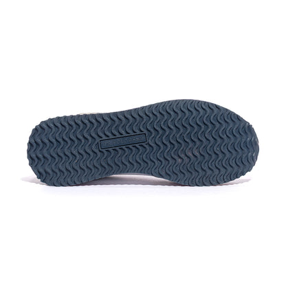 U.S. POLO ASSN. CLEEF006 WHI LGR Sneakers Uomo 