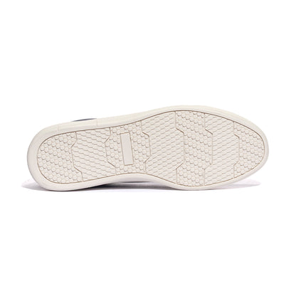 U.S. POLO ASSN. HUMMER001M 4L1 DBL WHI04 MEDIEVAL DL Sneakers Uomo 