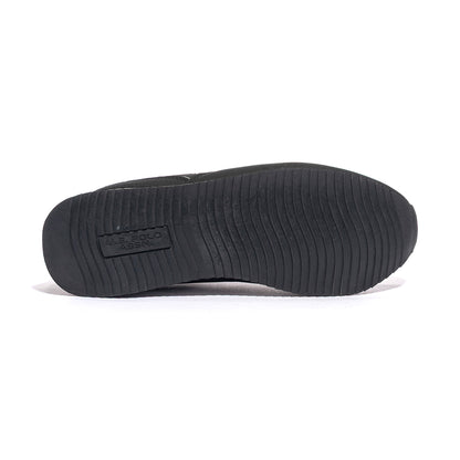 U.S. POLO ASSN. NOBIL003 BLK Sneakers Uomo 