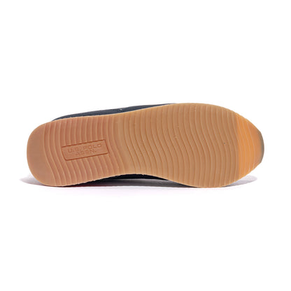 U.S. POLO ASSN. NOBIL003 BLU Sneakers Uomo 