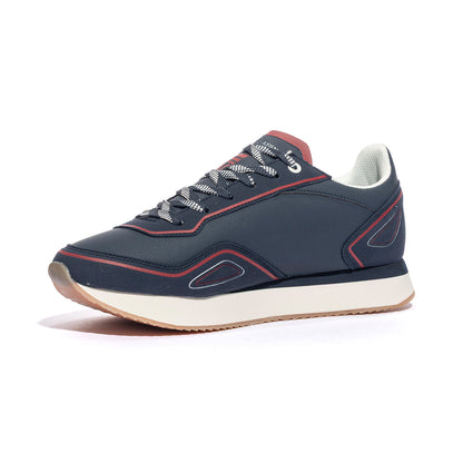 U.S. POLO ASSN. NOBIL012 DBL Sneakers Uomo 