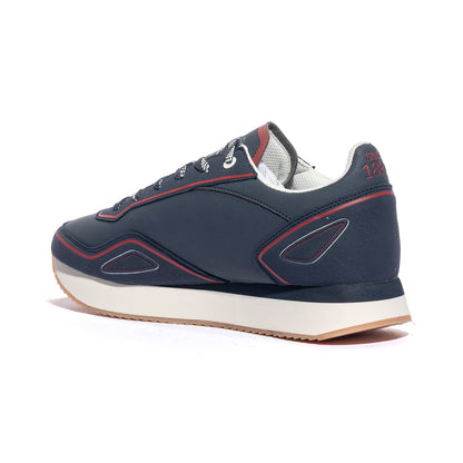 U.S. POLO ASSN. NOBIL012 DBL Sneakers Uomo 