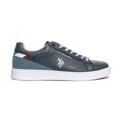 U.S. POLO ASSN. ROKKO001 DBL Sneakers Uomo 