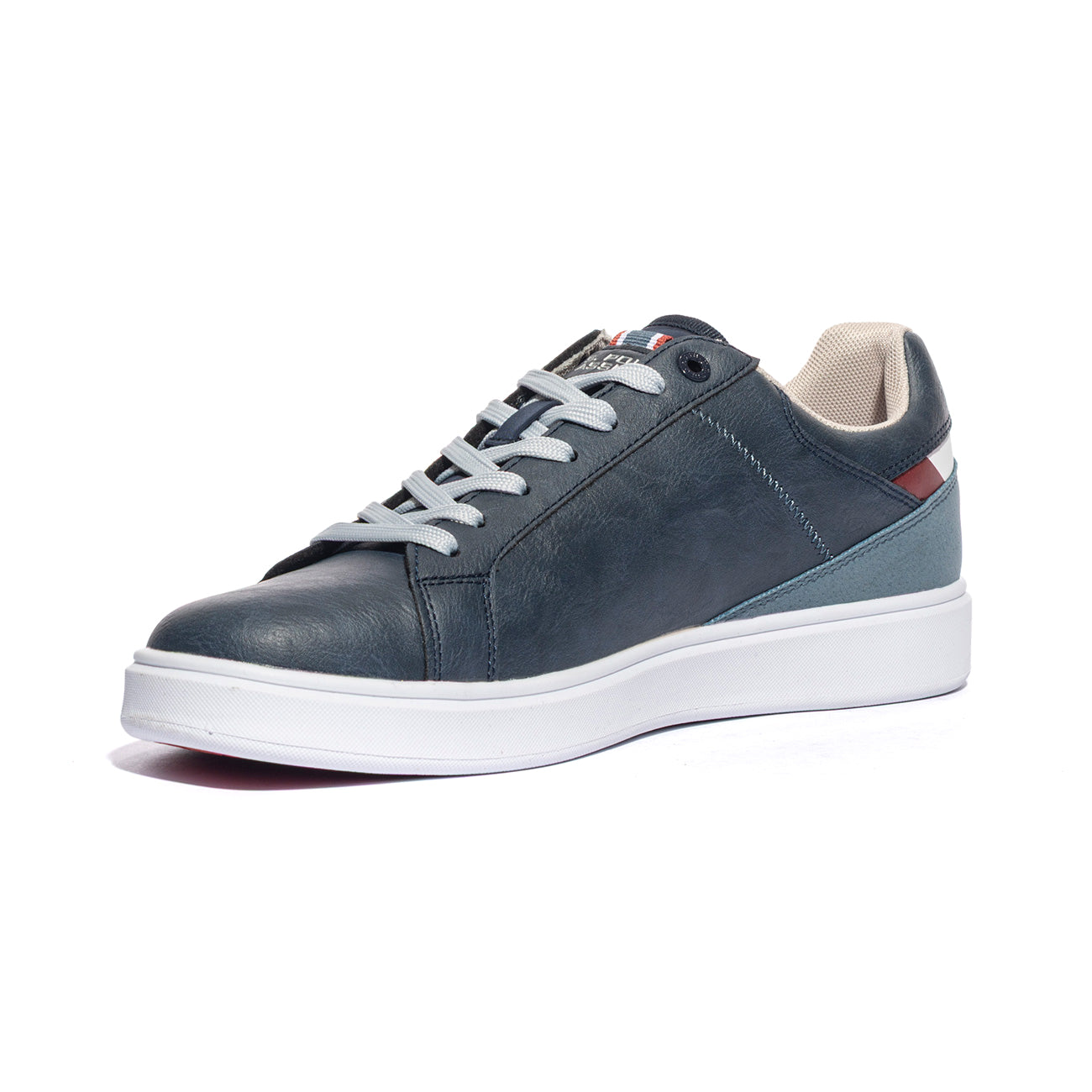 U.S. POLO ASSN. ROKKO001 DBL Sneakers Uomo 
