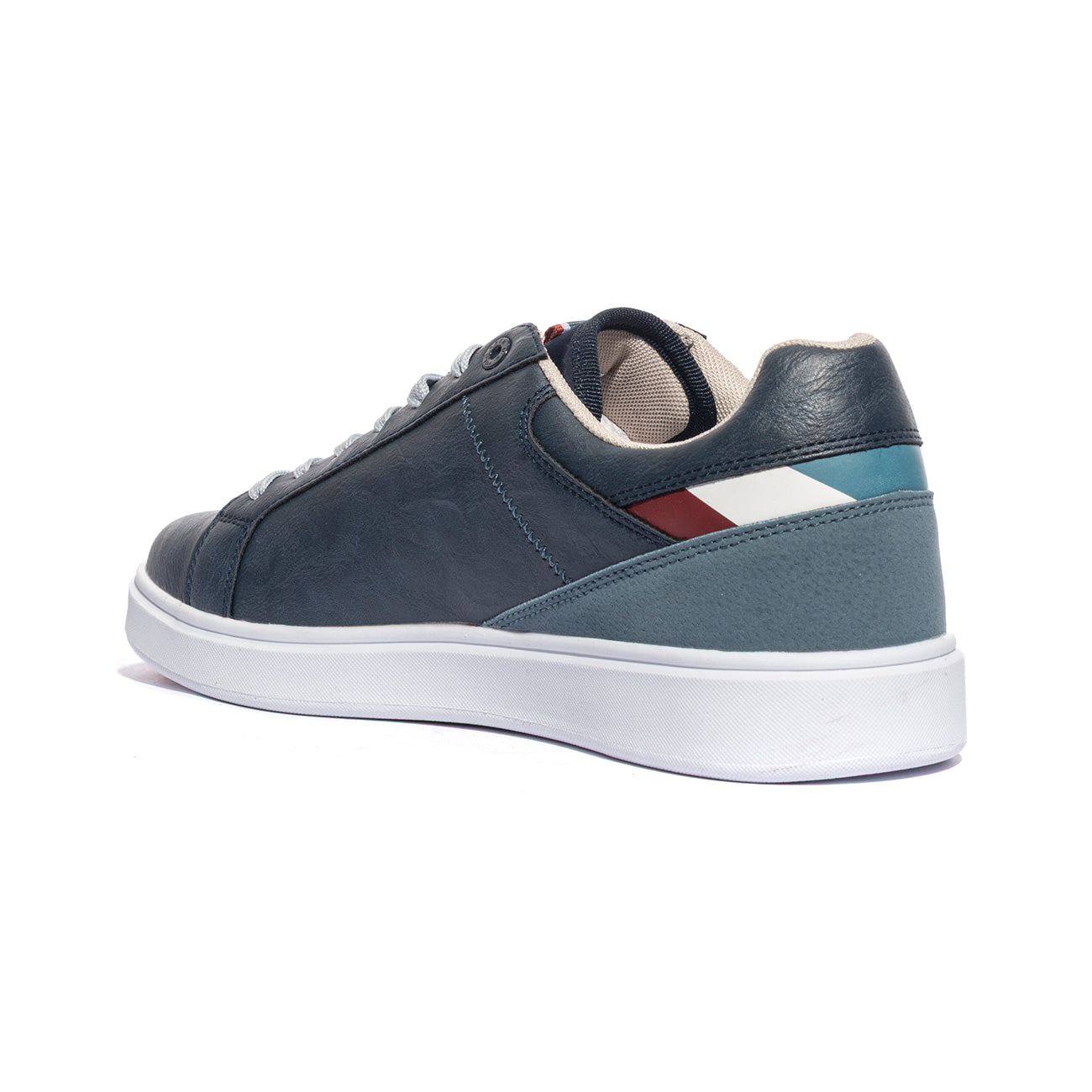 U.S. POLO ASSN. ROKKO001 DBL Sneakers Uomo 