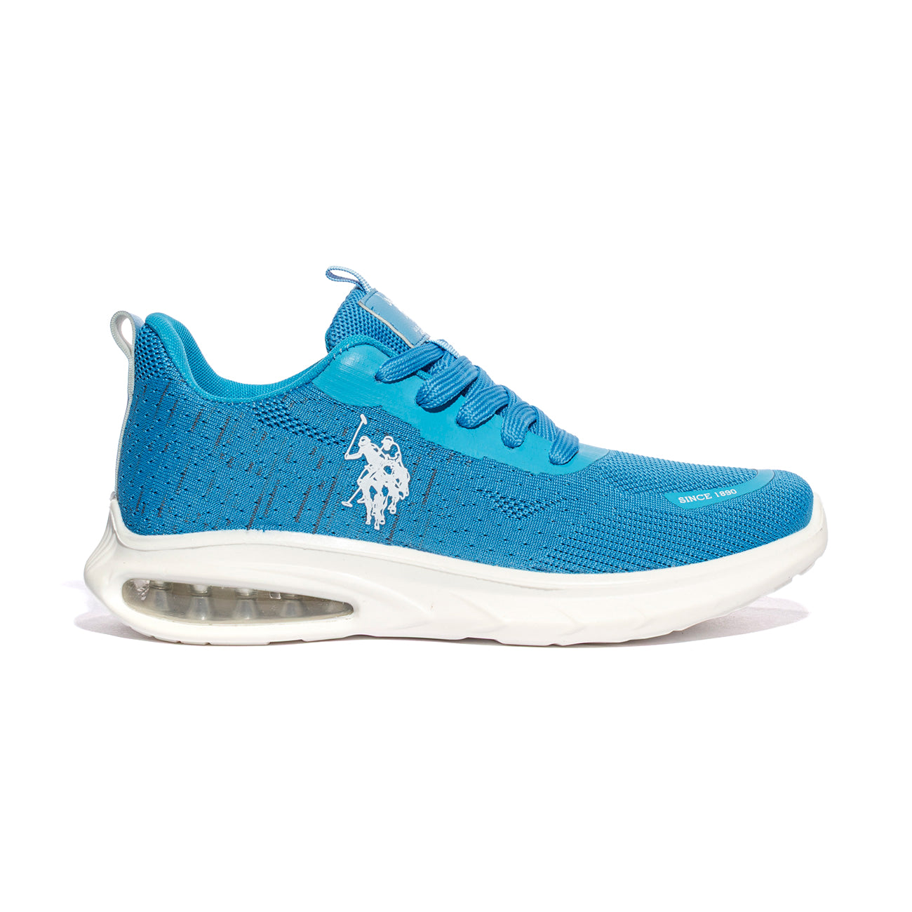 U.S. POLO ASSN. ACTIVE002LBL