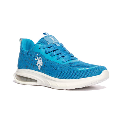 U.S. POLO ASSN. ACTIVE002LBL