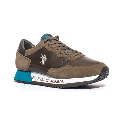 U.S. POLO ASSN. CLEEF005-LBRLBR