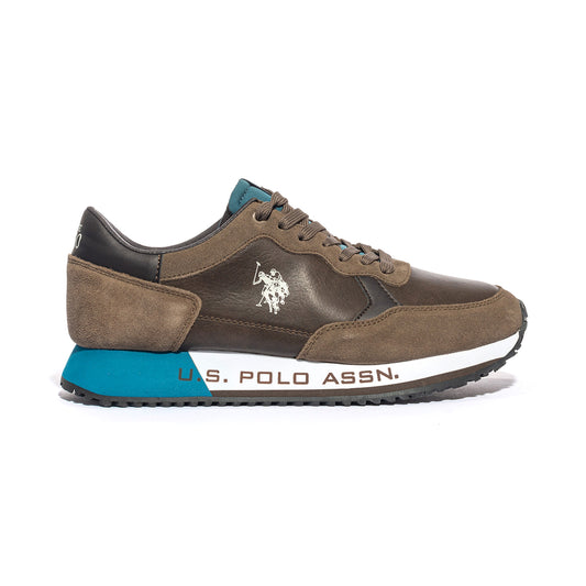 U.S. POLO ASSN. CLEEF005-LBRLBR