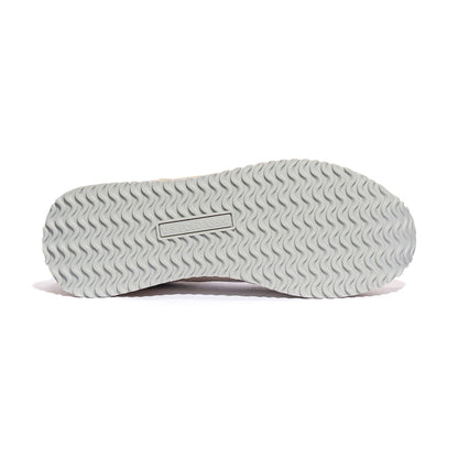 U.S. POLO ASSN. CLEEF007LBE WHI