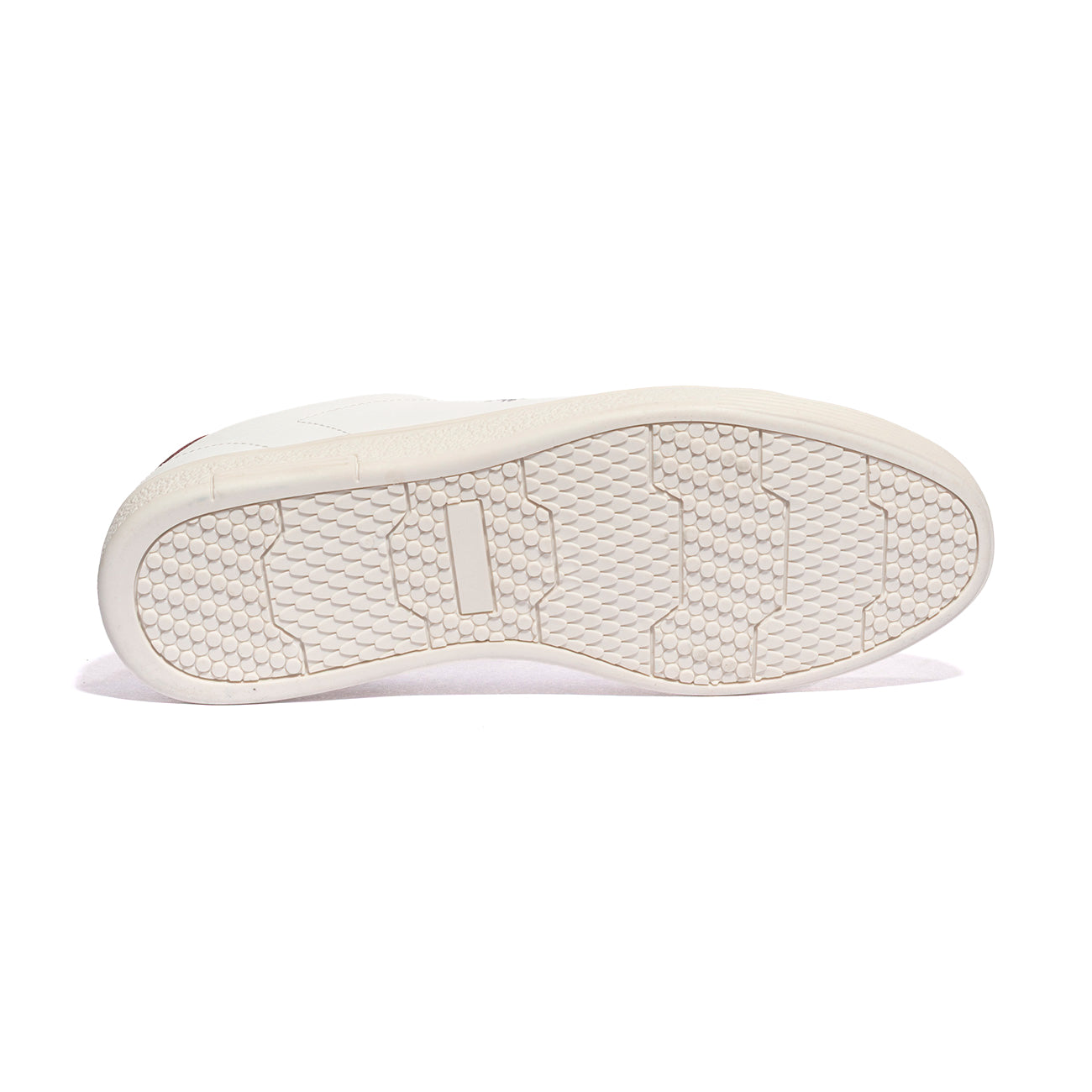 U.S. POLO ASSN. HUMMER001LTH WHI RED