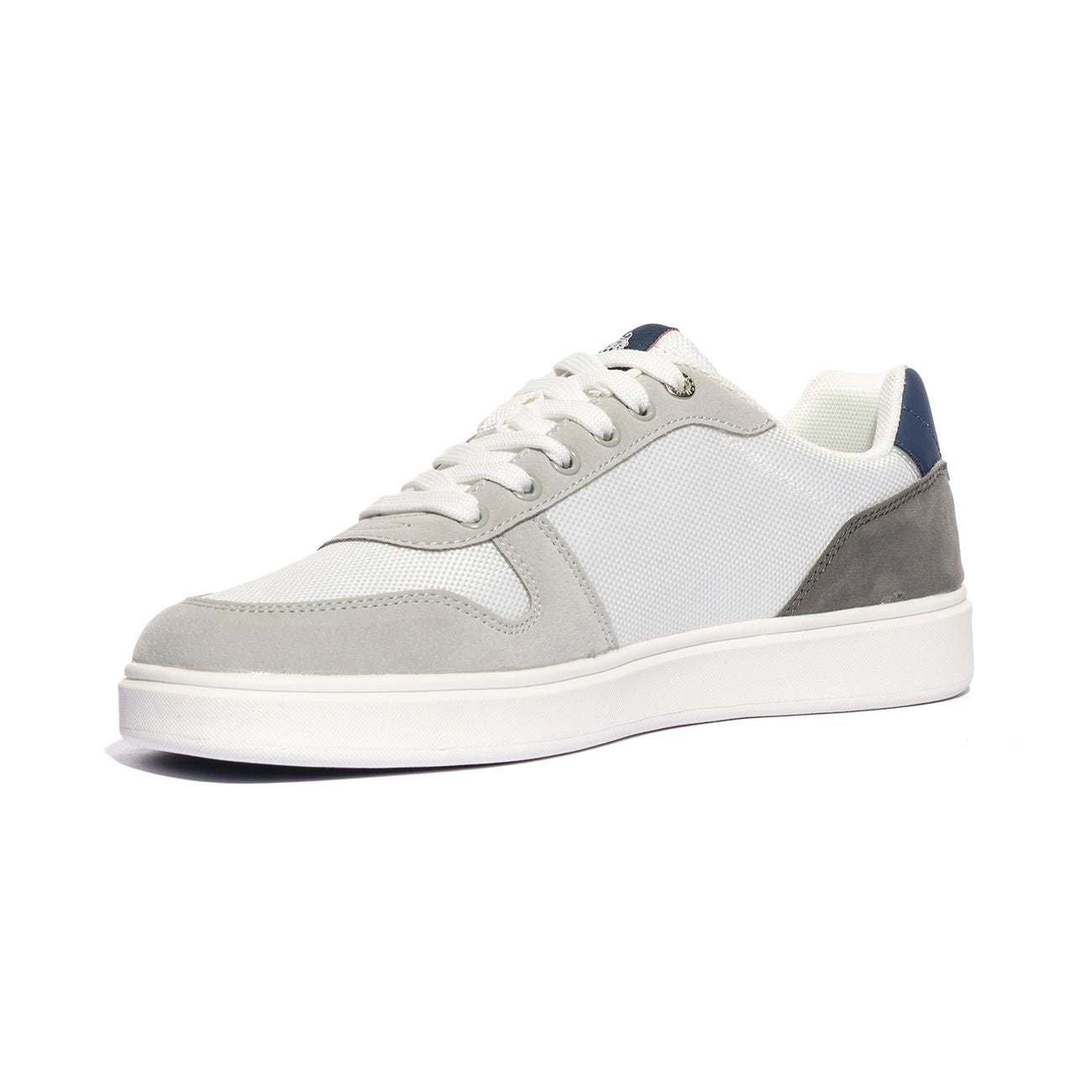 U.S. POLO ASSN. ROKKO003WHI DBL