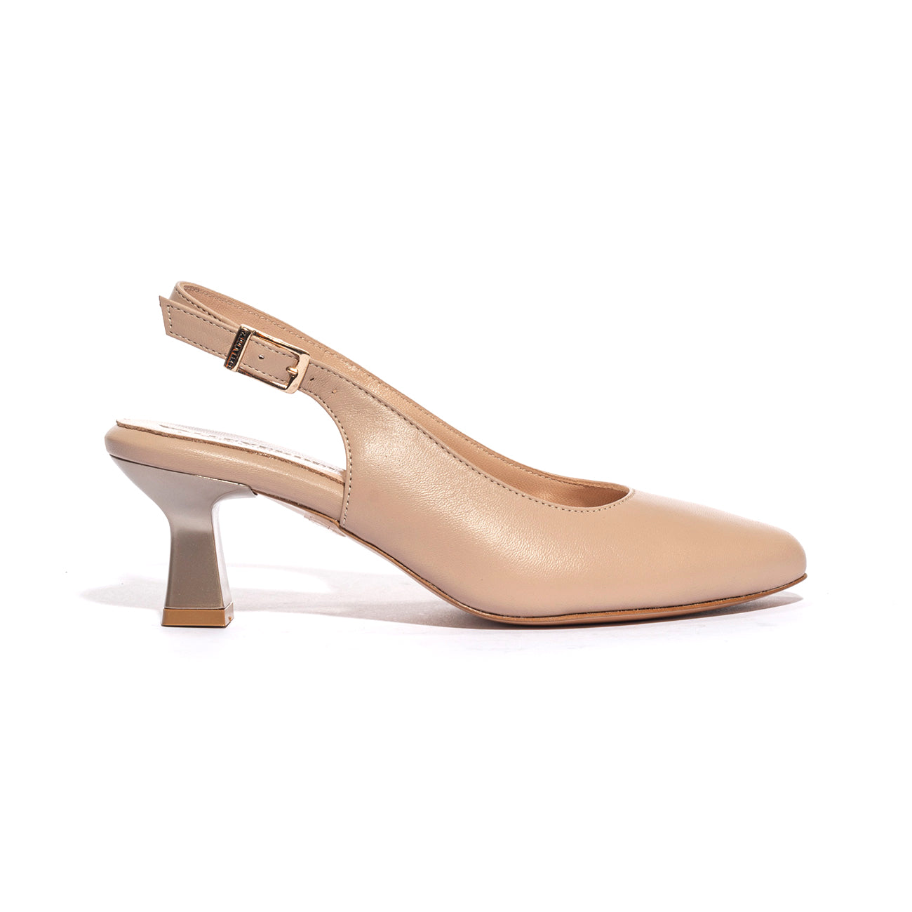 VALLEVERDE 12171 NUDE Decollete Donna 