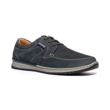 VALLEVERDE 17941NABUK BLU