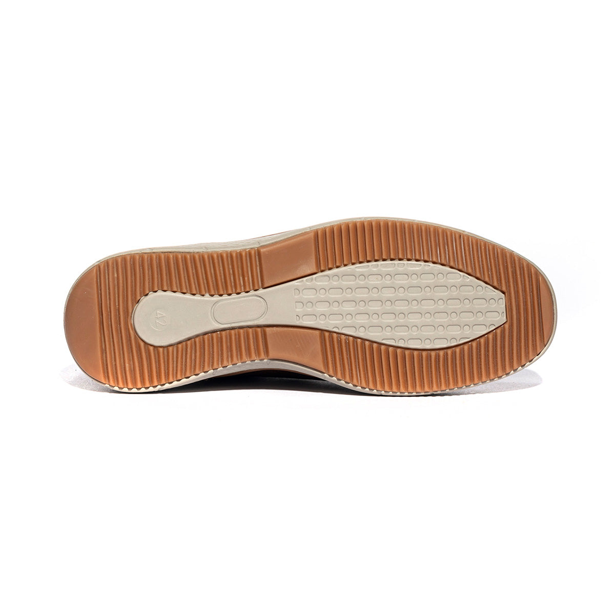 VALLEVERDE 360992 VITELLO MARRONE Sneakers Uomo 