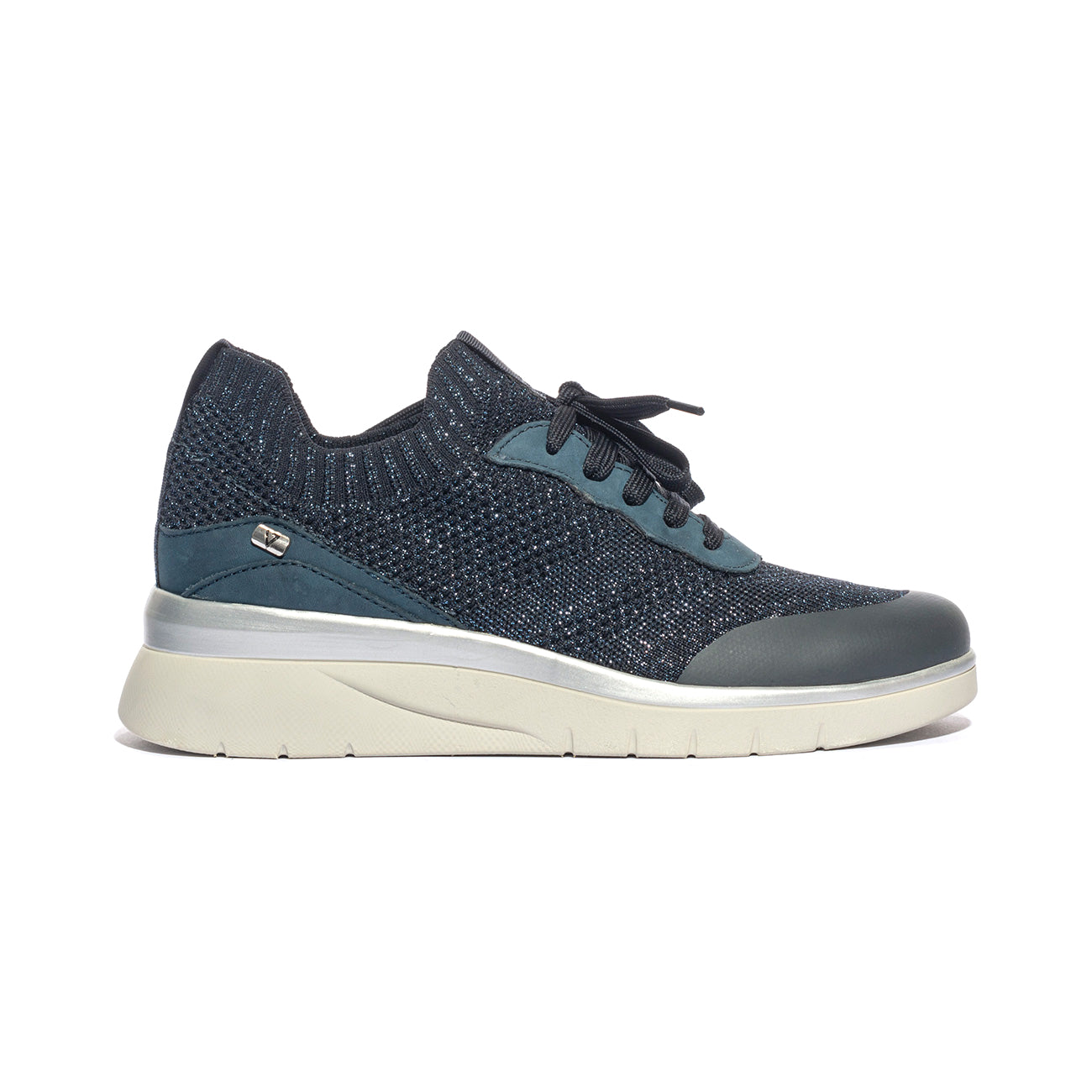 VALLEVERDE 36352 NAVY Sneakers Donna 