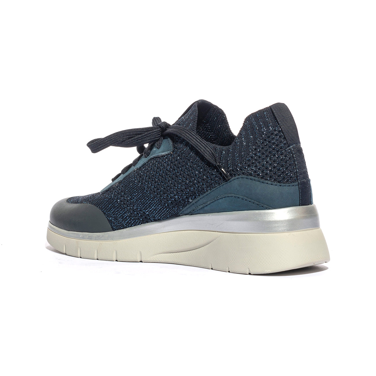 VALLEVERDE 36352 NAVY Sneakers Donna 